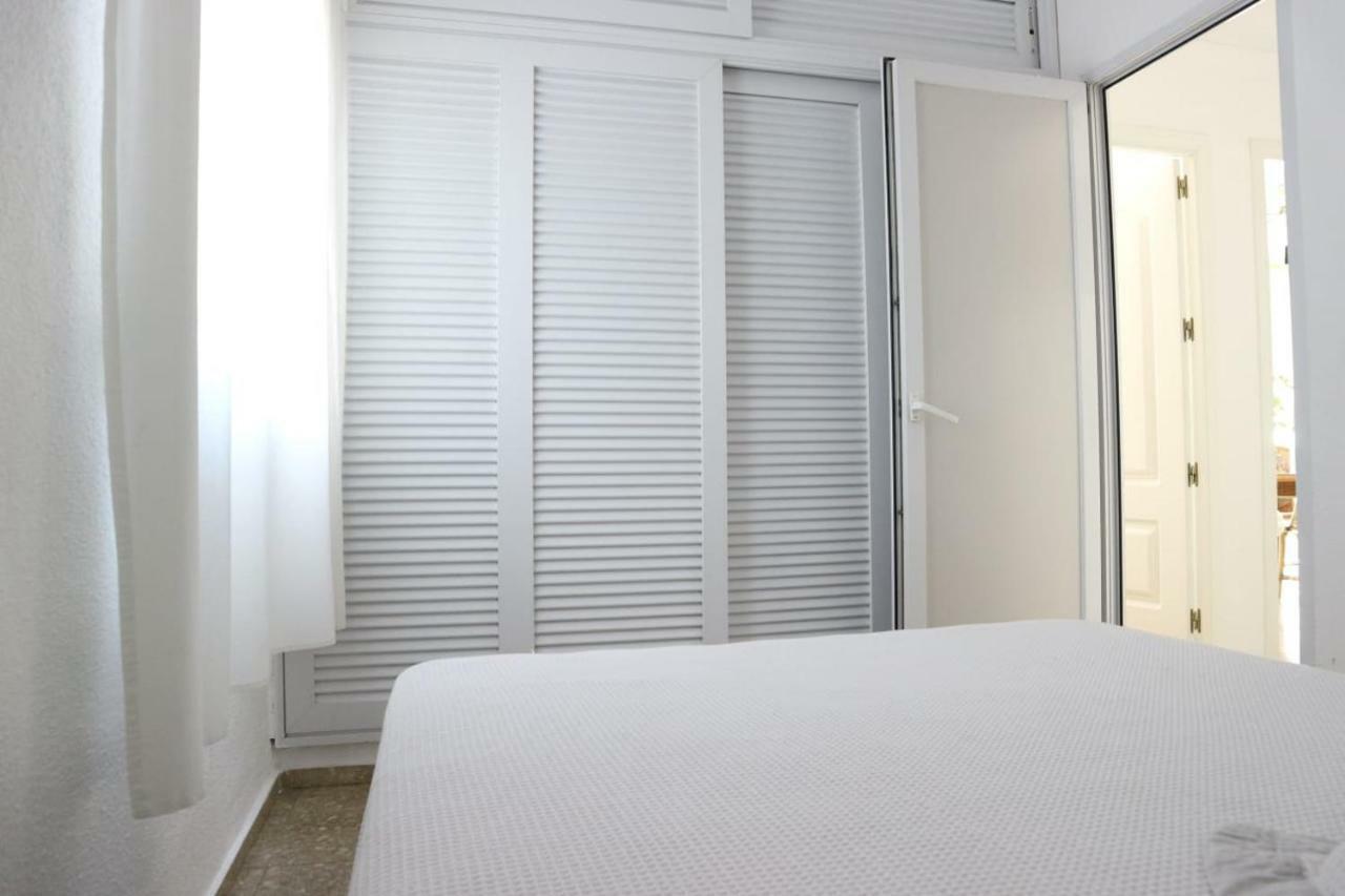 Alojamiento De Remedios Cordoba Exterior photo