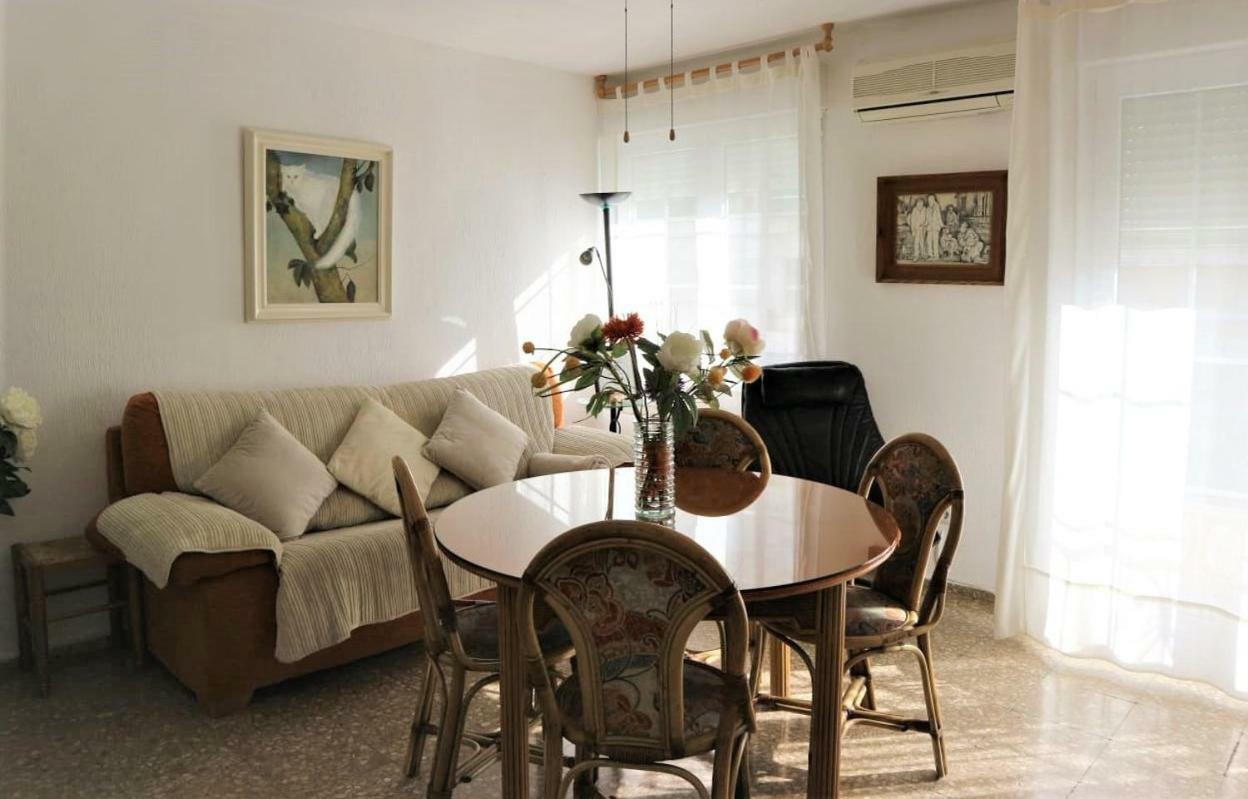 Alojamiento De Remedios Cordoba Exterior photo